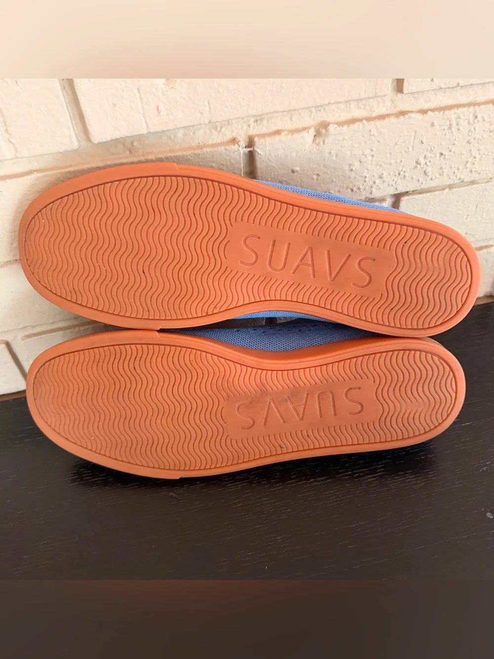 Suavs men size